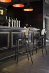 Scaun Bar Thonet 915-F