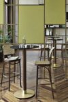 Scaun Bar Thonet 915