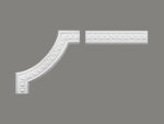 Profil Decorativ Coltar MDC250-12