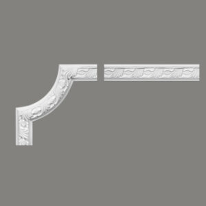 Profil Decorativ Coltar MDC258-12