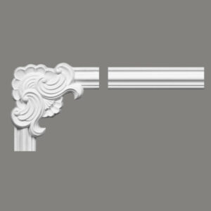 Profil Decorativ Coltar MDD308-11