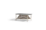 Set outdoor FIYONK SEATING GROUP