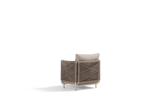 Set outdoor FIYONK SEATING GROUP