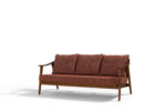 Set outdoor HARLEY SOFA