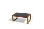Set outdoor DEEP TEXTILE SOFA