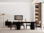 MASA DINING EXTENSIBILA LOFT