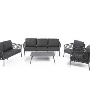 Set outdoor KAREL