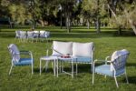 Set outdoor KUAZ