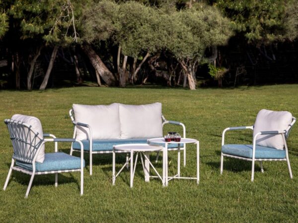 Set outdoor KUAZ