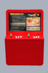 CONSOLA ATARI ARCADE