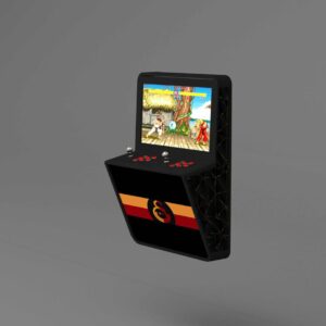 CONSOLA ATARI ARCADE