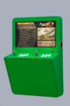 CONSOLA ATARI ARCADE