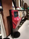 CONSOLA ATARI ARCADE