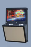CONSOLA ATARI ARCADE