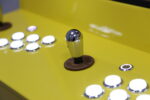 CONSOLA ATARI ARCADE