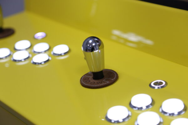 CONSOLA ATARI ARCADE
