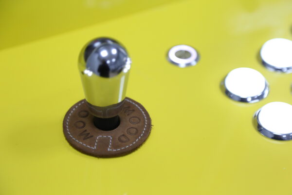 CONSOLA ATARI ARCADE