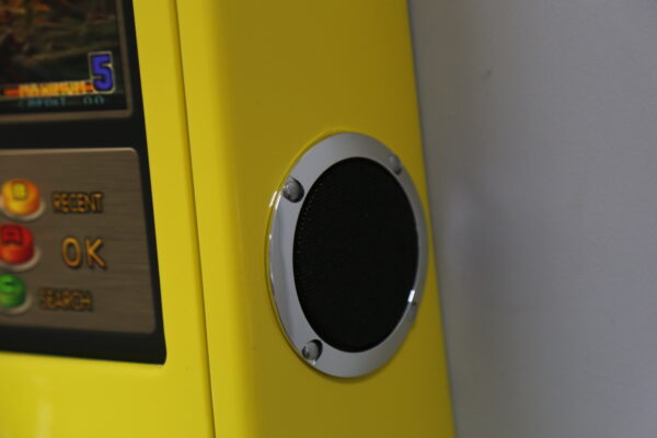 CONSOLA ATARI ARCADE