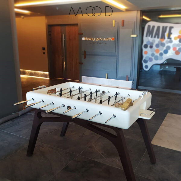 MASA FOOSBALL BUTTERFLY