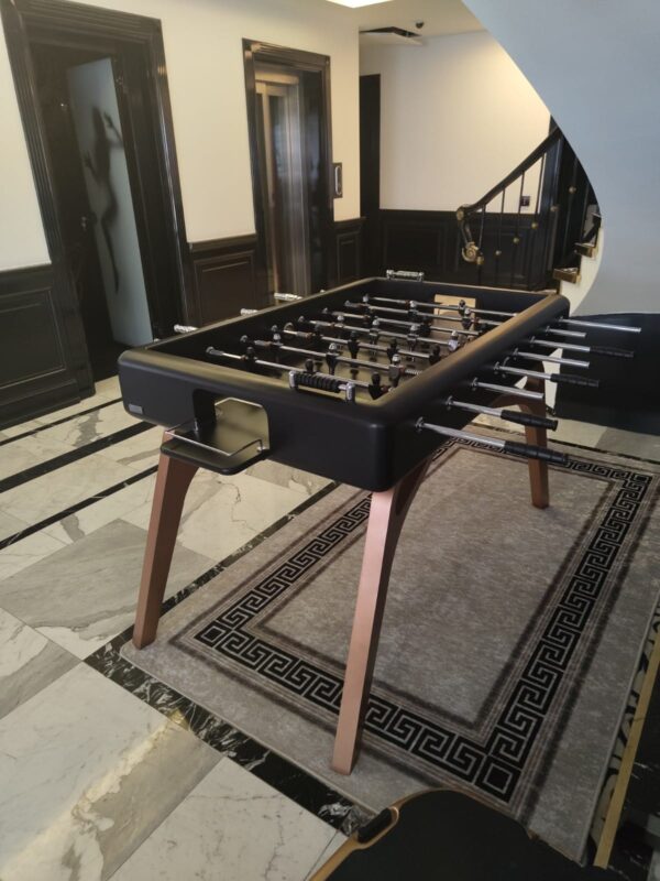 MASA FOOSBALL BUTTERFLY