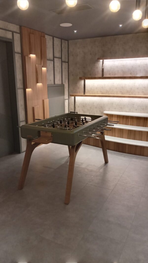 MASA FOOSBALL BUTTERFLY