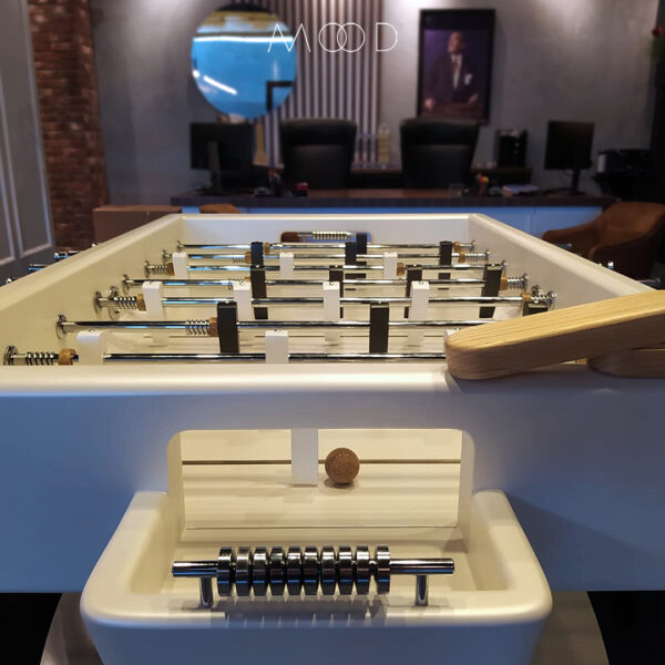 MASA FOOSBALL BUTTERFLY
