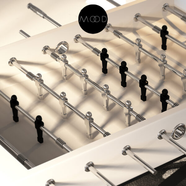 MASA FOOSBALL BUTTERFLY