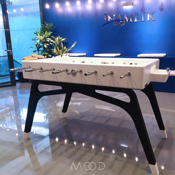 MASA FOOSBALL BUTTERFLY