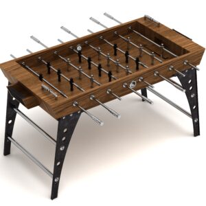 MASA FOOSBALL RIO