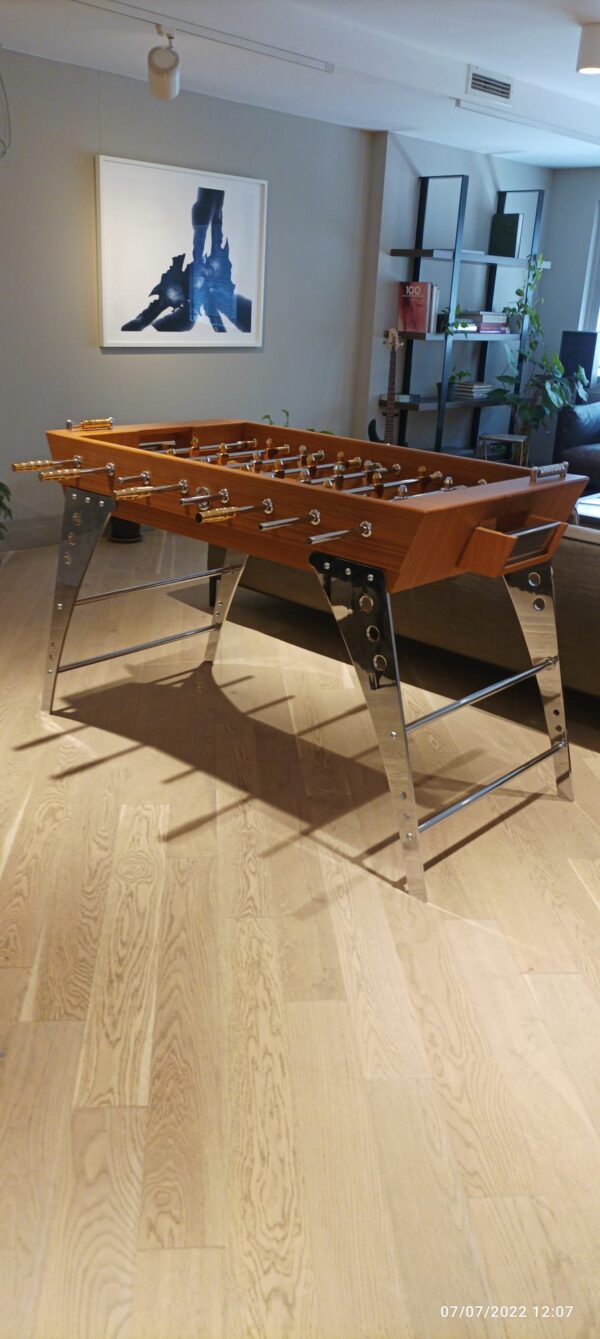 MASA FOOSBALL RIO