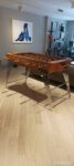 MASA FOOSBALL RIO