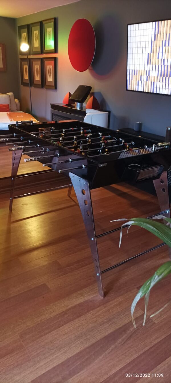 MASA FOOSBALL RIO