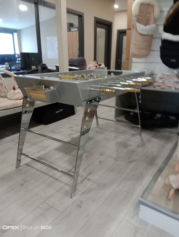 MASA FOOSBALL RIO