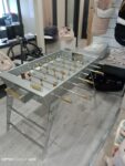 MASA FOOSBALL RIO