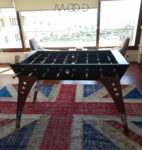 MASA FOOSBALL RIO
