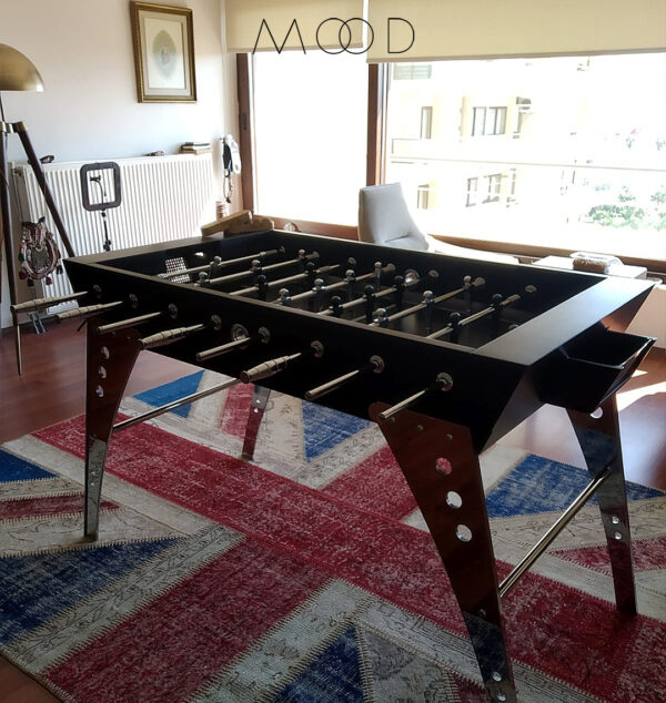 MASA FOOSBALL RIO
