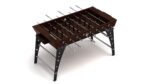 MASA FOOSBALL RIO