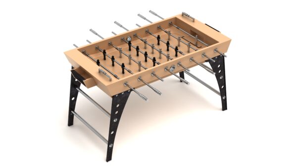 MASA FOOSBALL RIO