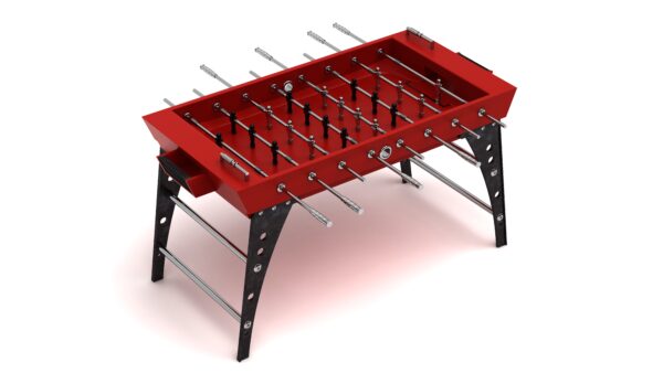 MASA FOOSBALL RIO