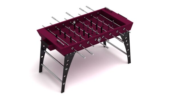 MASA FOOSBALL RIO