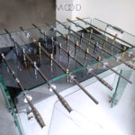 MASA FOOSBALL ROXANNE
