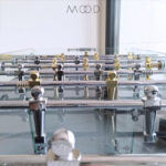 MASA FOOSBALL ROXANNE