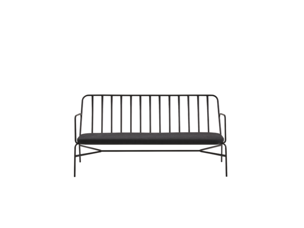 BANCA PALM A OUTDOOR