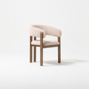 SCAUN ADORA ARM