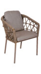 SCAUN ASTRAL OUTDOOR