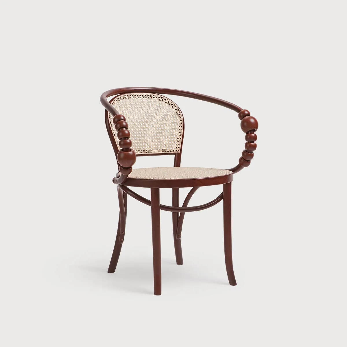 SCAUN CLASSIC B-1838