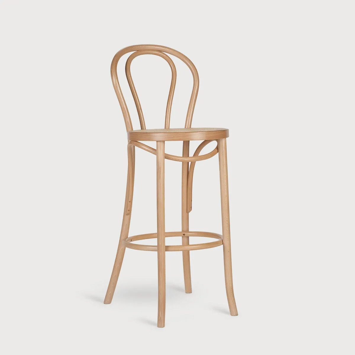 SCAUN BAR CLASSIC H-1840