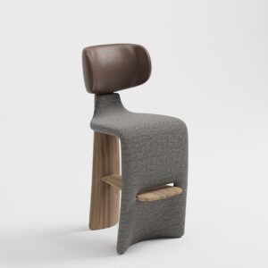 SCAUN BAR ANGEL
